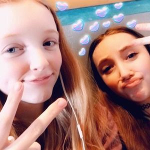 Meet your Posher, Kristina